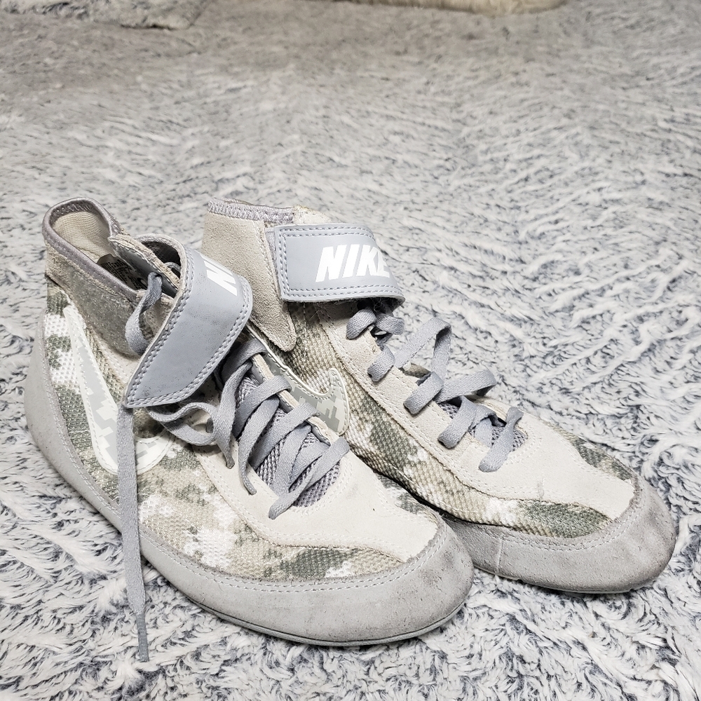 Nike Youth Wrestling Shoes